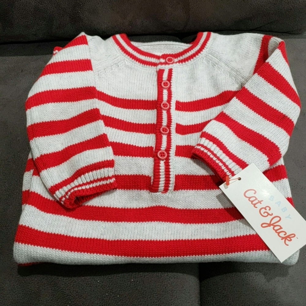 Baby romper